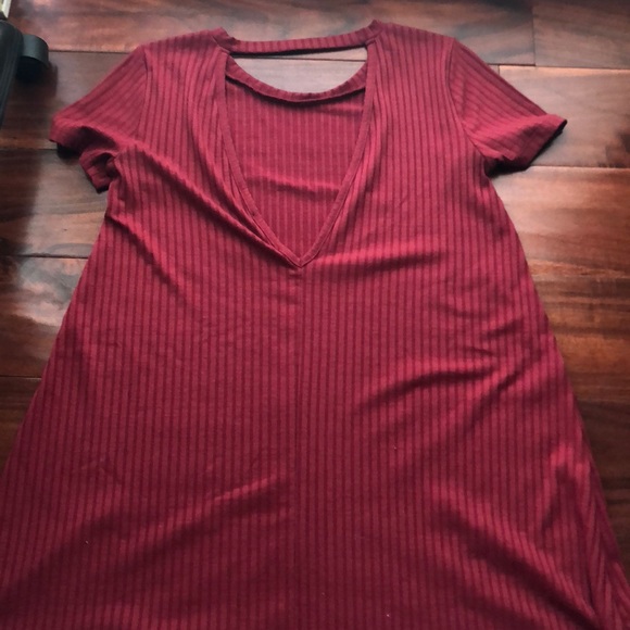 Dress - Picture 2 of 4